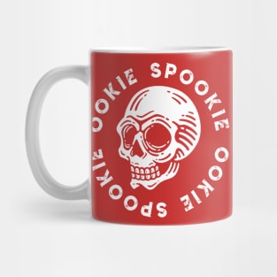 Ookier Spookier OsoDLUX Mug